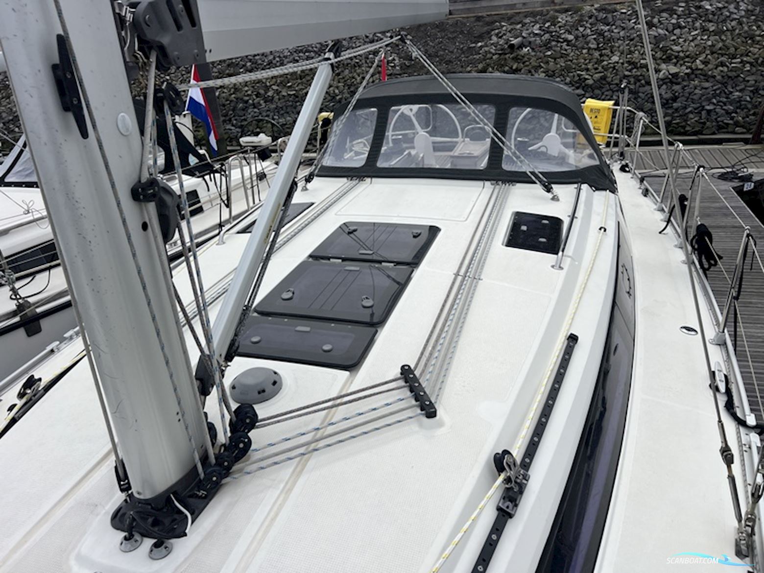 Bavaria Cruiser 37-3