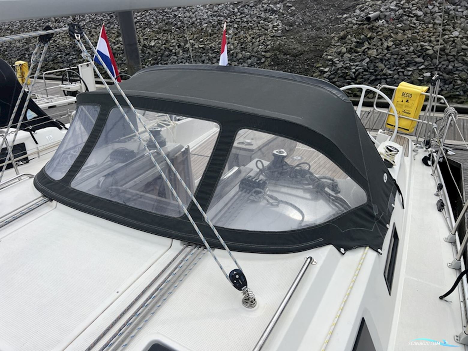 Bavaria Cruiser 37-3