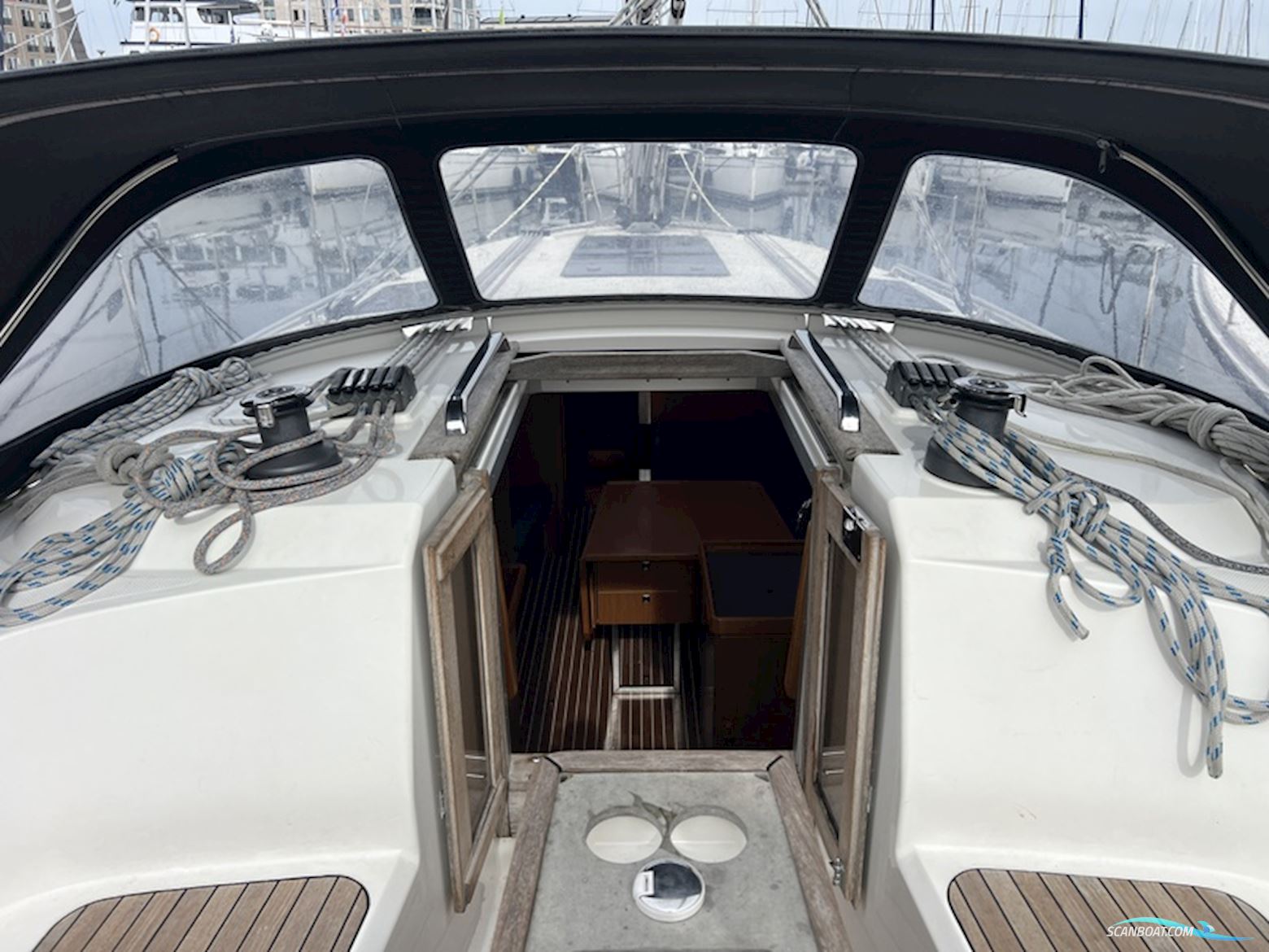 Bavaria Cruiser 37-3