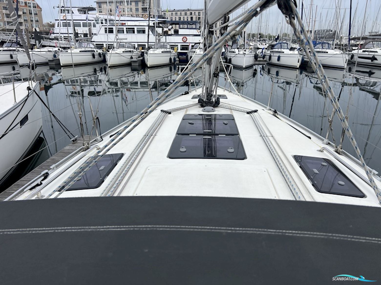 Bavaria Cruiser 37-3