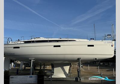 Bavaria Cruiser 37 Segelboot 2025, mit Volvo Penta motor, England