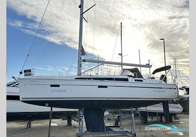 Bavaria Cruiser 37 Segelboot 2016, mit Volvo Penta motor, England