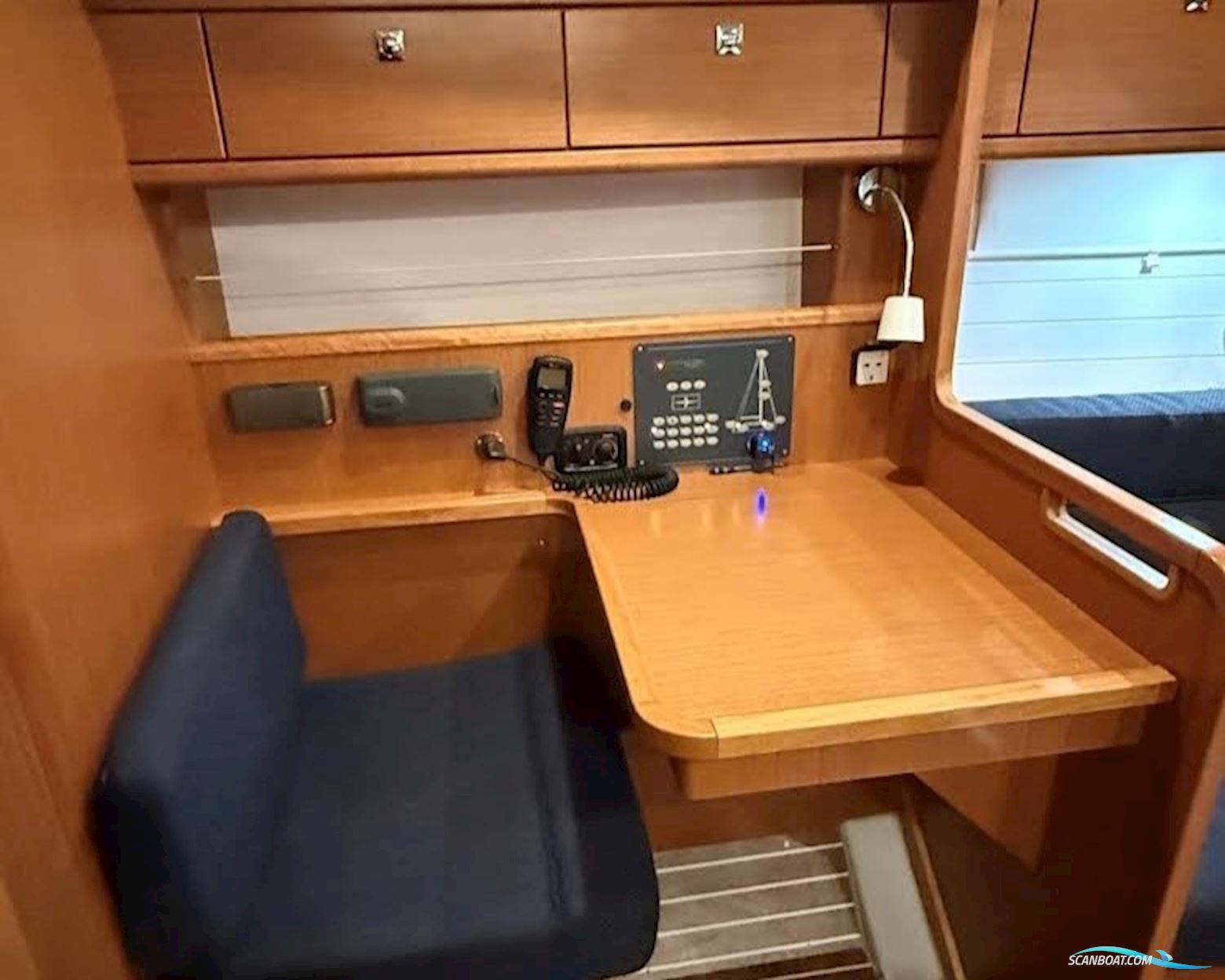 Bavaria Cruiser 37