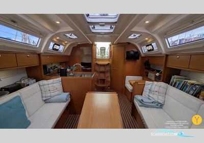 Bavaria Cruiser 37 Segelboot 2016, mit Volvo Penta D1-30F motor, England