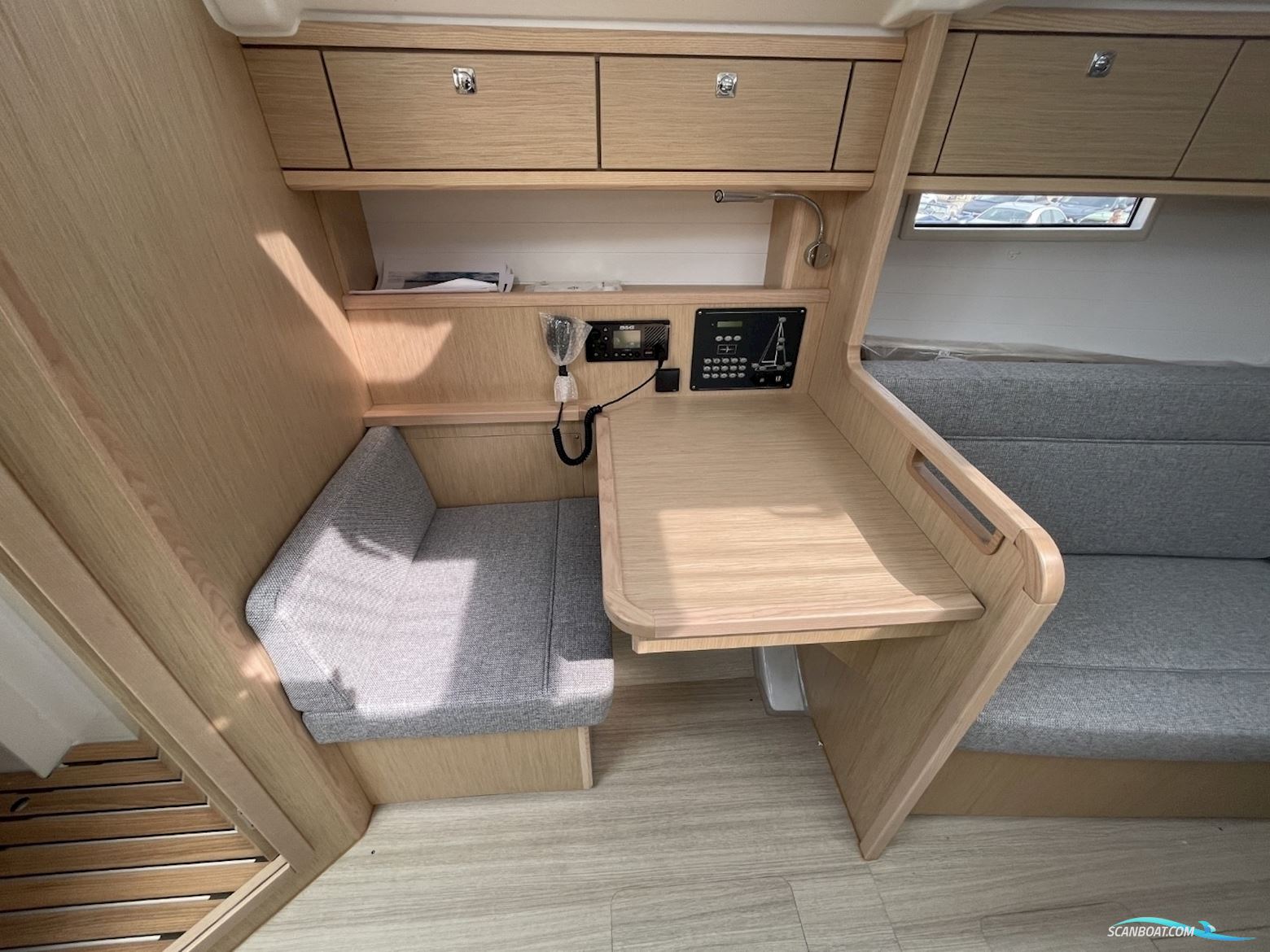 Bavaria Cruiser 37