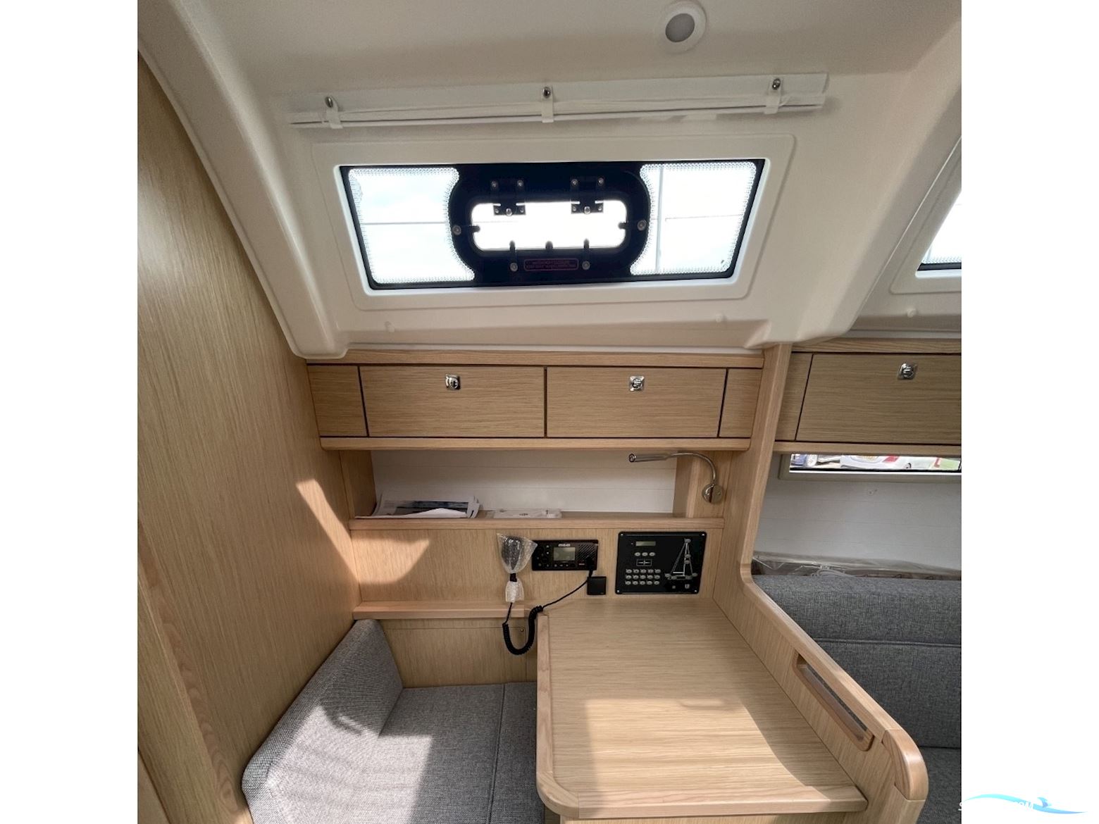Bavaria Cruiser 37