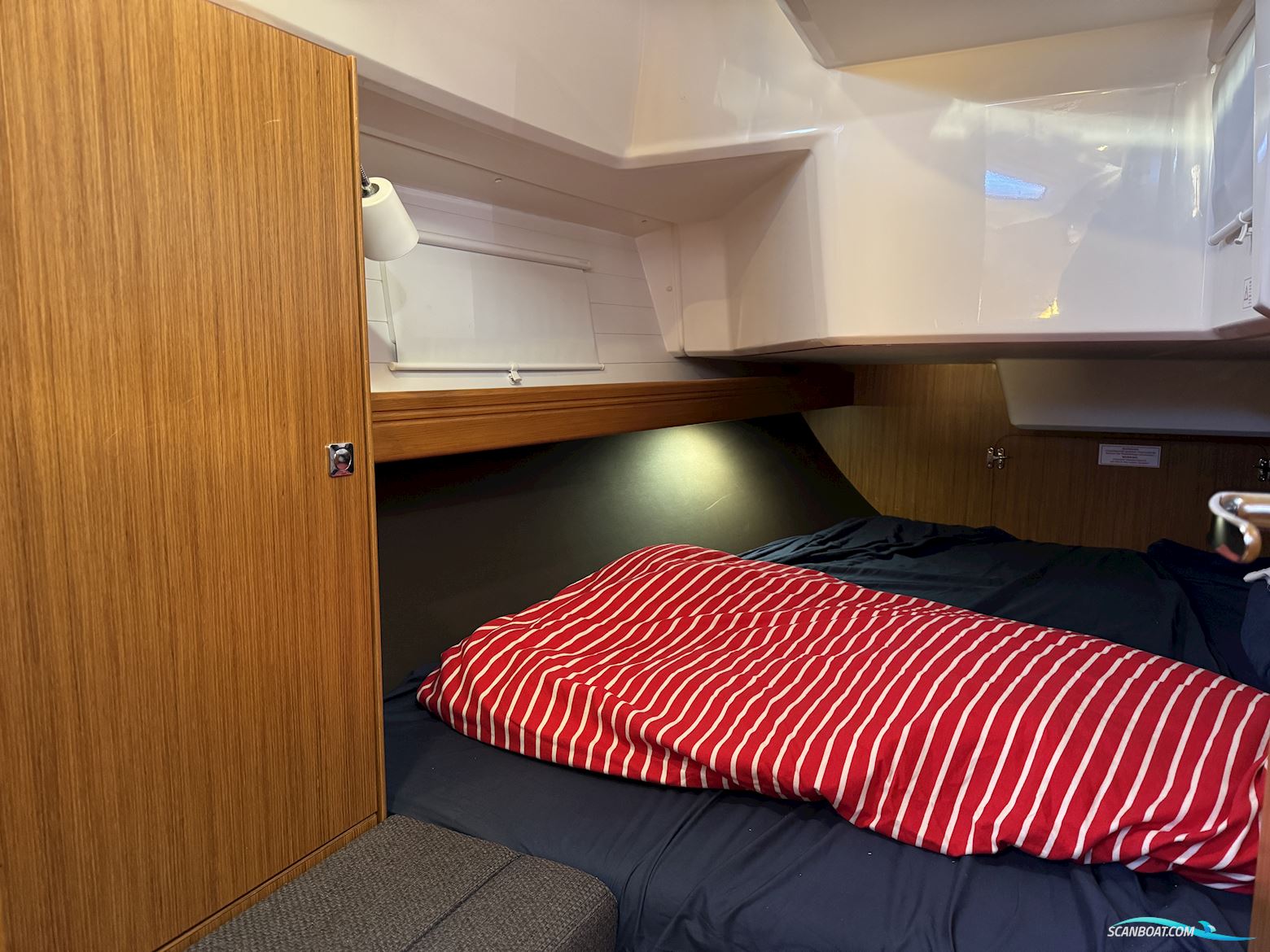 Bavaria Cruiser 37