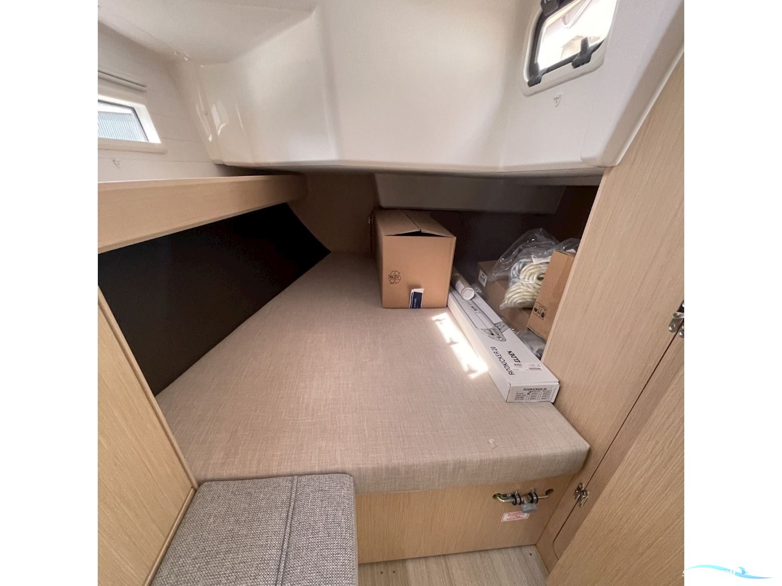 Bavaria Cruiser 37