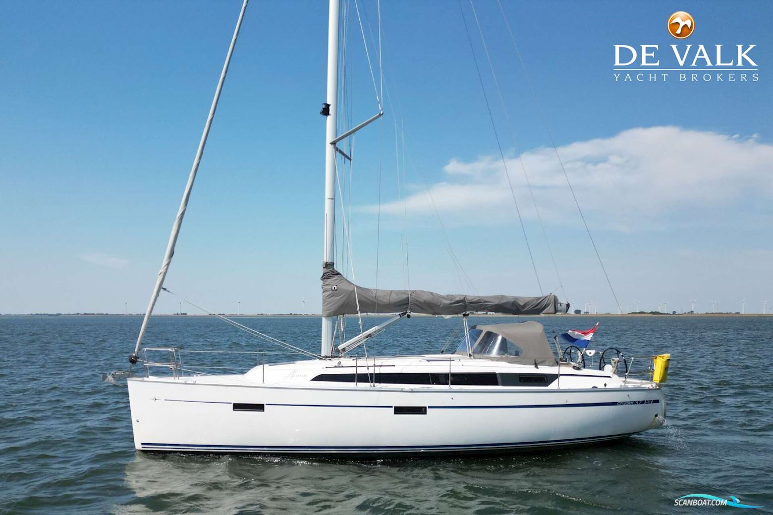 Bavaria Cruiser 37