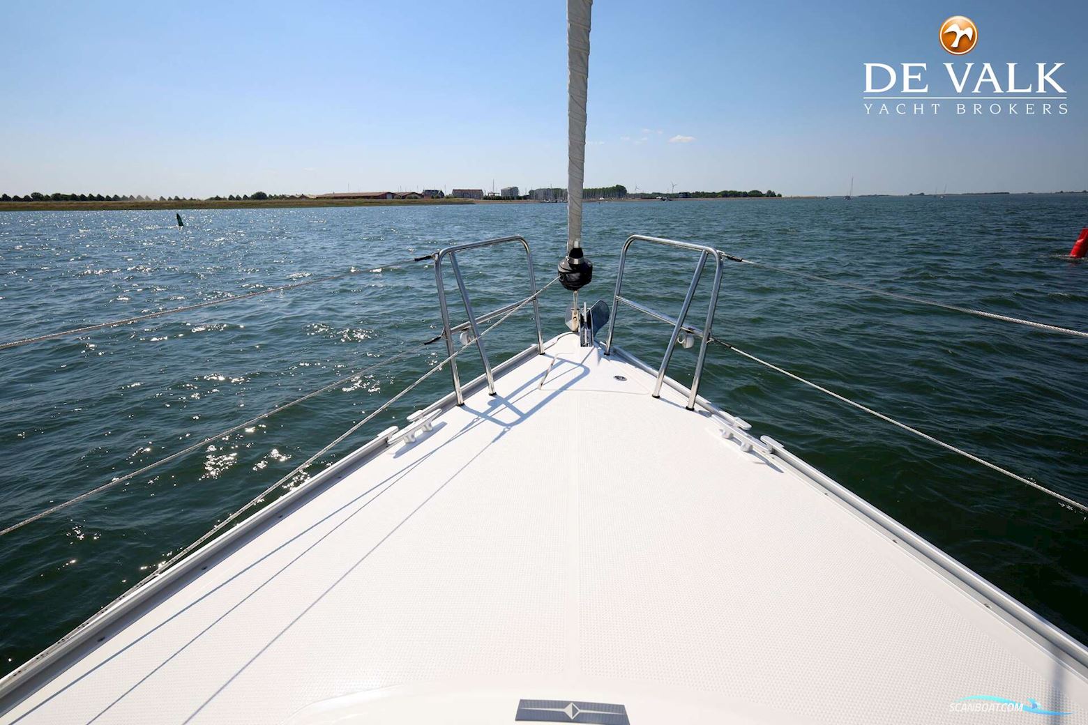 Bavaria Cruiser 37