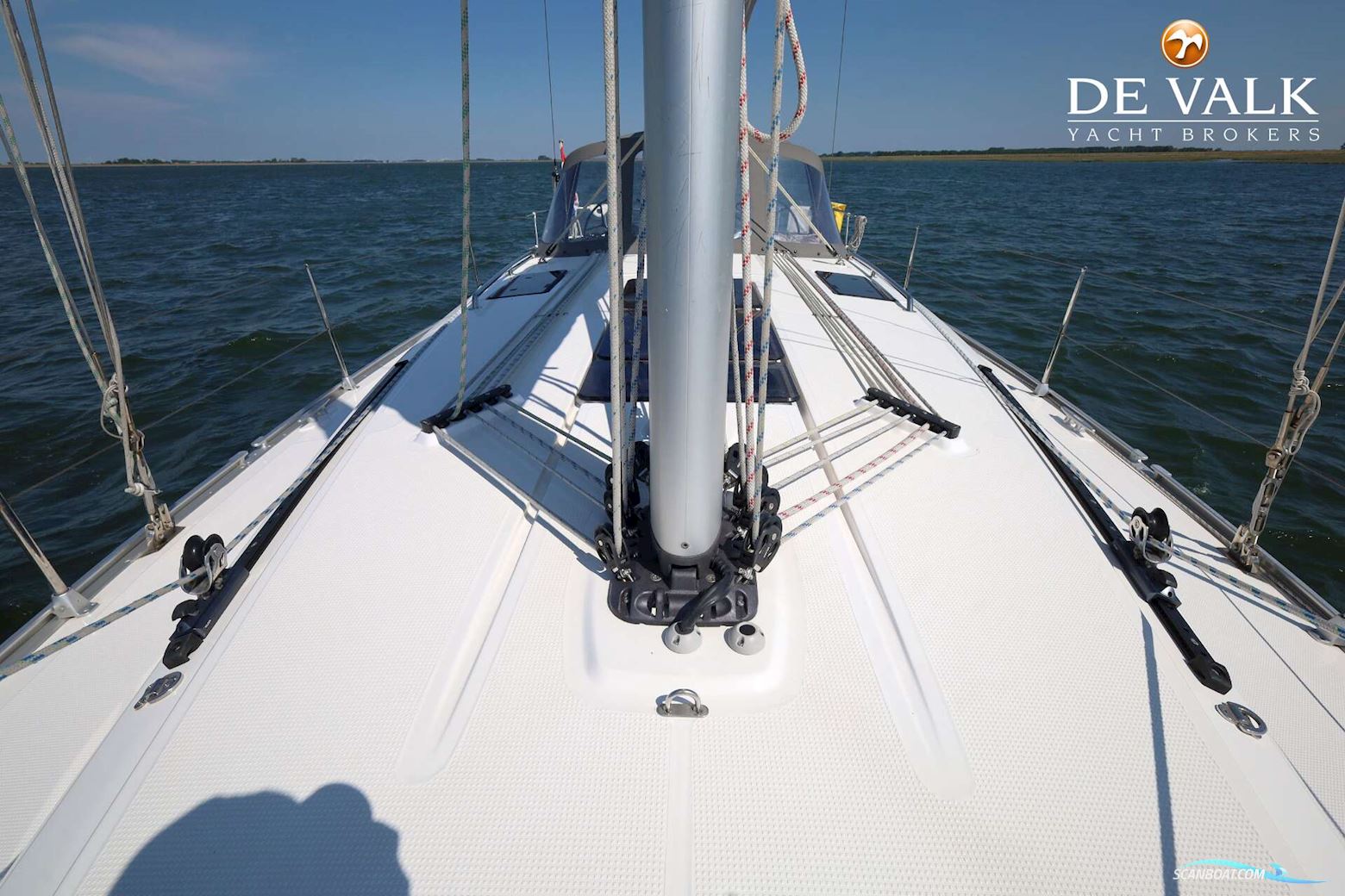 Bavaria Cruiser 37