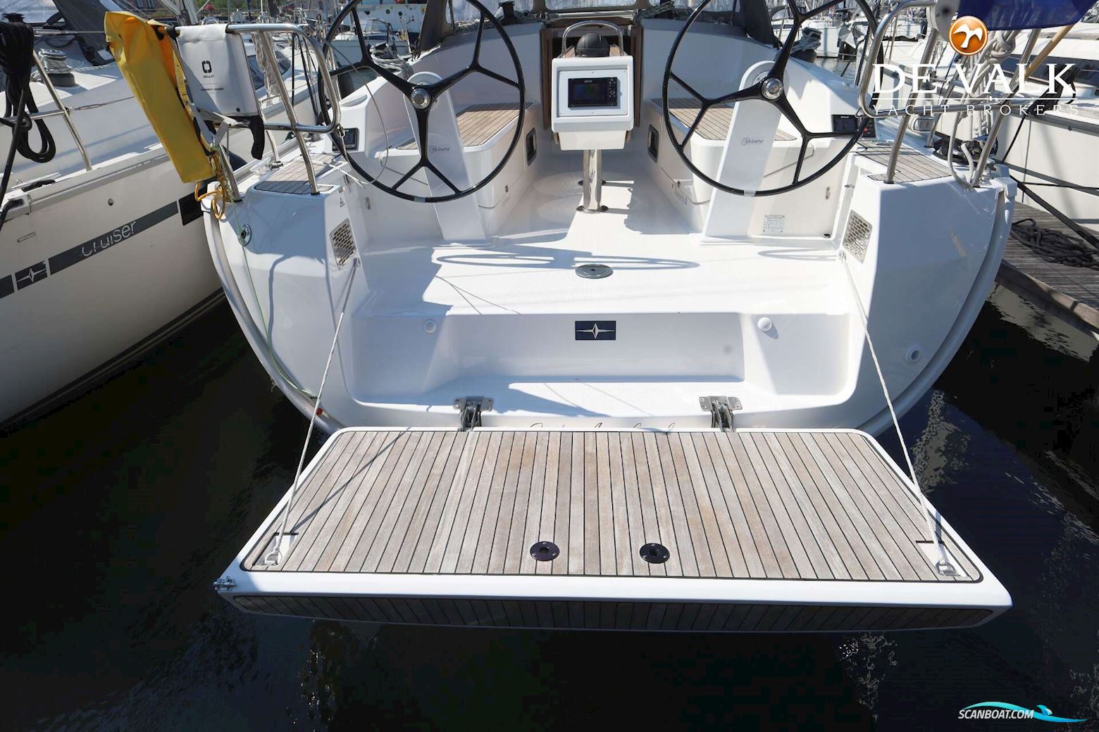 Bavaria Cruiser 37