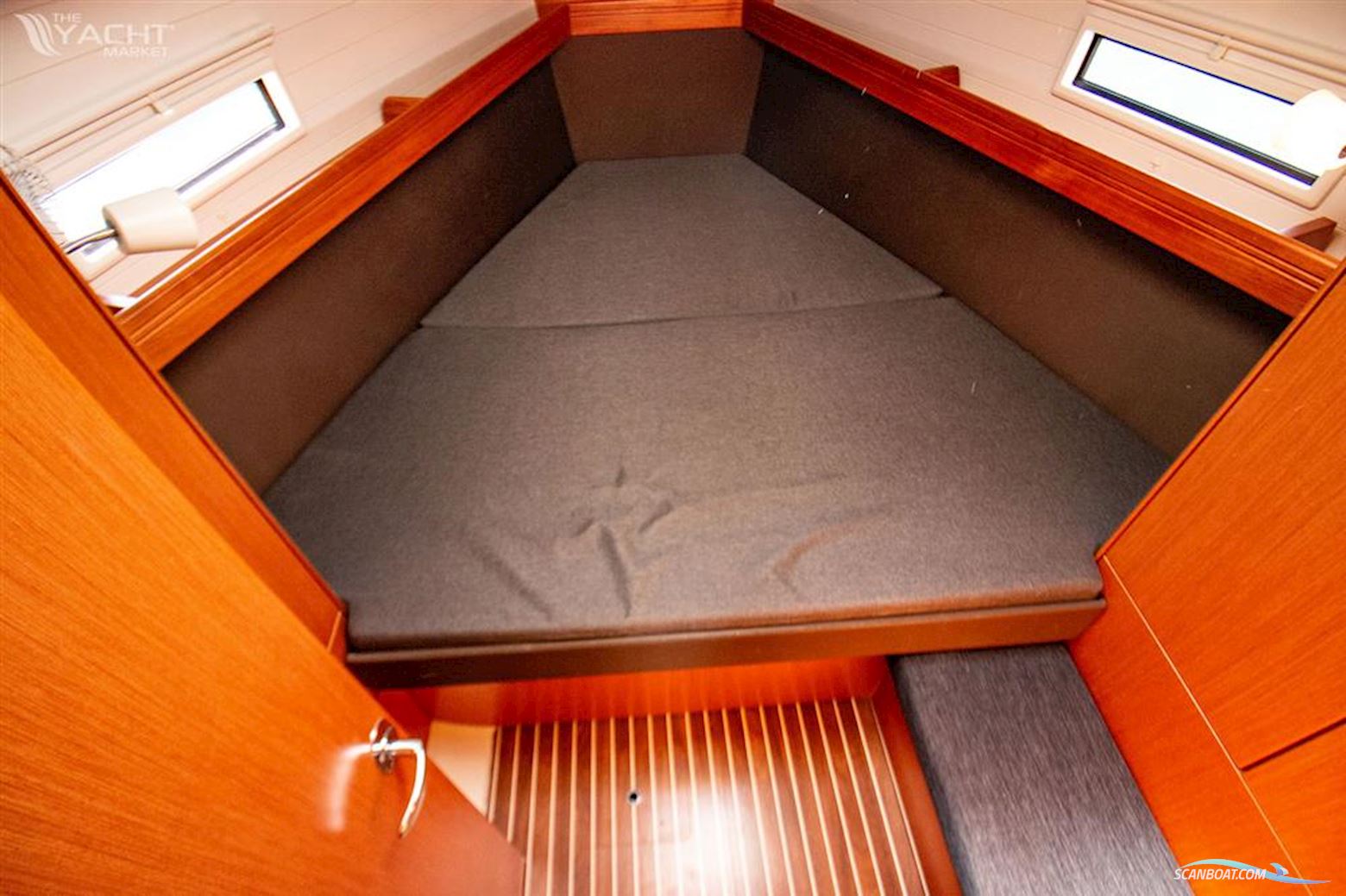 Bavaria Cruiser 37