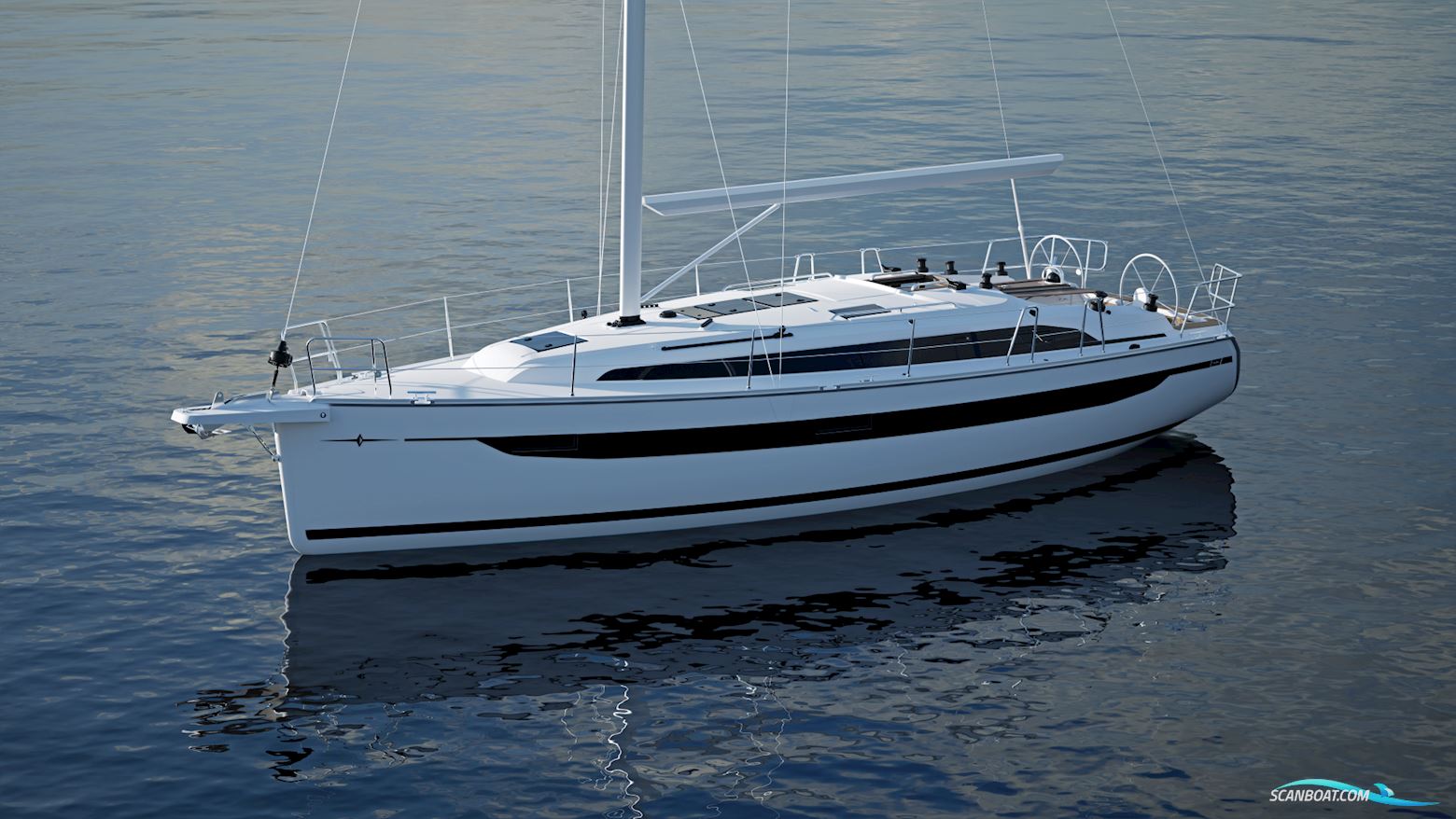 Bavaria Cruiser 37 SE