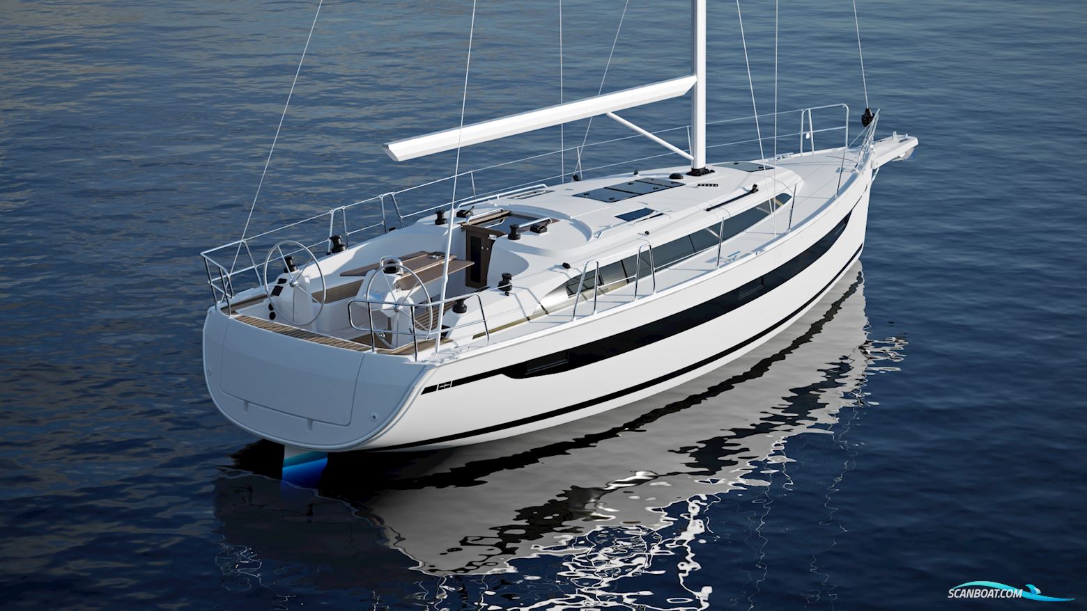 Bavaria Cruiser 37 SE