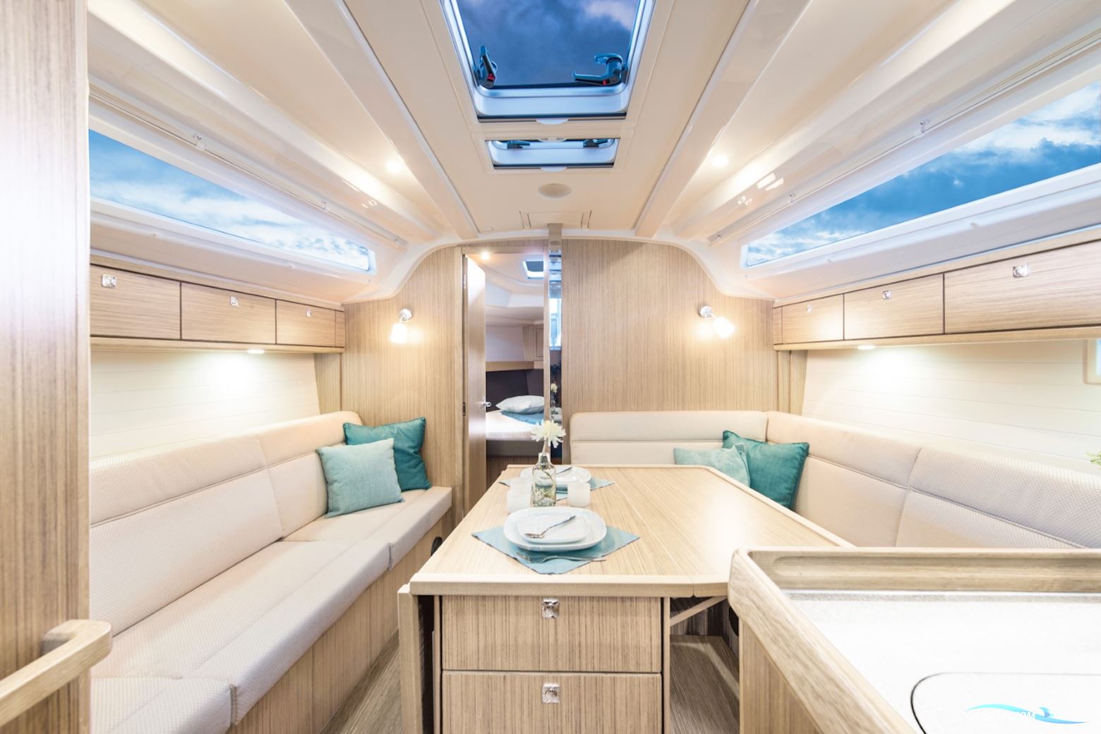 Bavaria Cruiser 37 SE