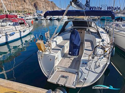 Bavaria Cruiser 38 Segelboot 2010, mit Volvo Penta motor, Spanien
