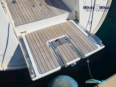 Bavaria Cruiser 38 Segelboot 2010, mit Volvo Penta motor, Spanien
