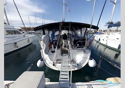 Bavaria Cruiser 39 Segelboot 2006, mit Volvo motor, Spanien