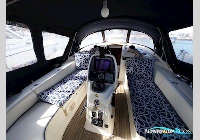 Bavaria Cruiser 39 Segelboot 2006, mit Volvo motor, Spanien