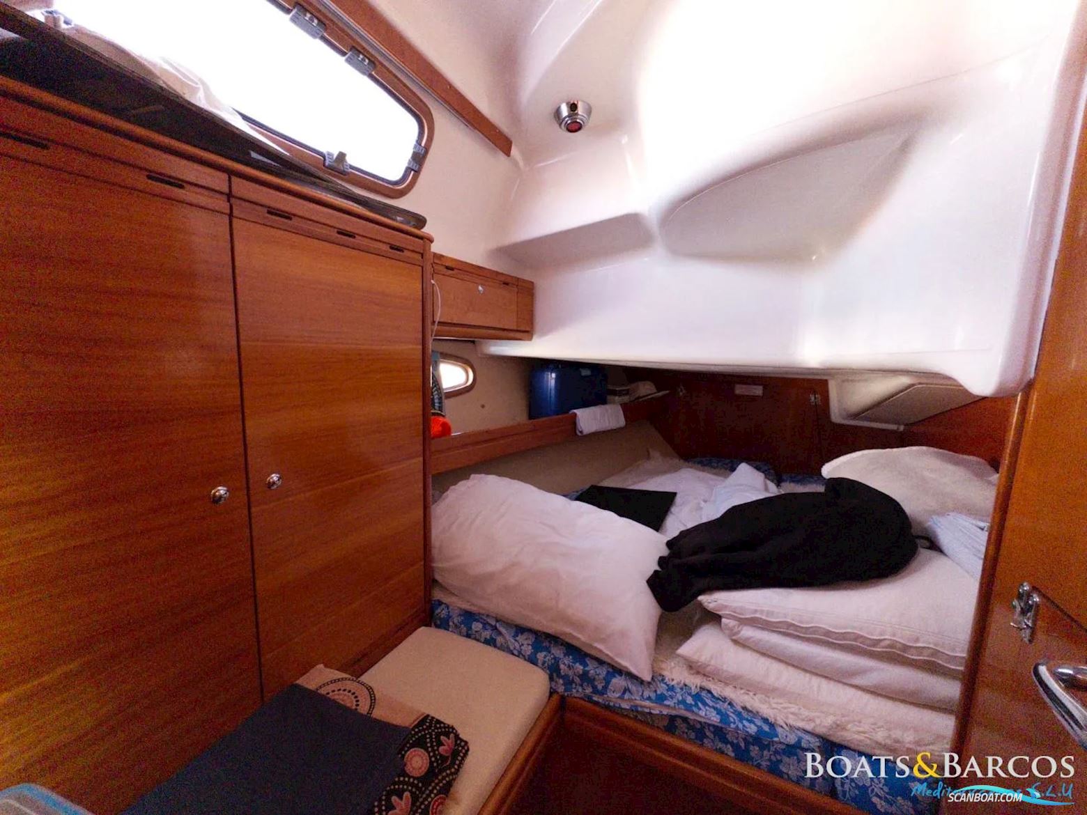 Bavaria Cruiser 39