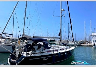 Bavaria Cruiser 39 Segelboot 2006, mit Volvo Penta motor, Spanien