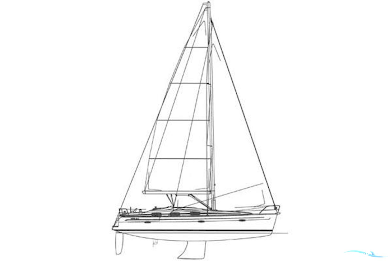 Bavaria Cruiser 39