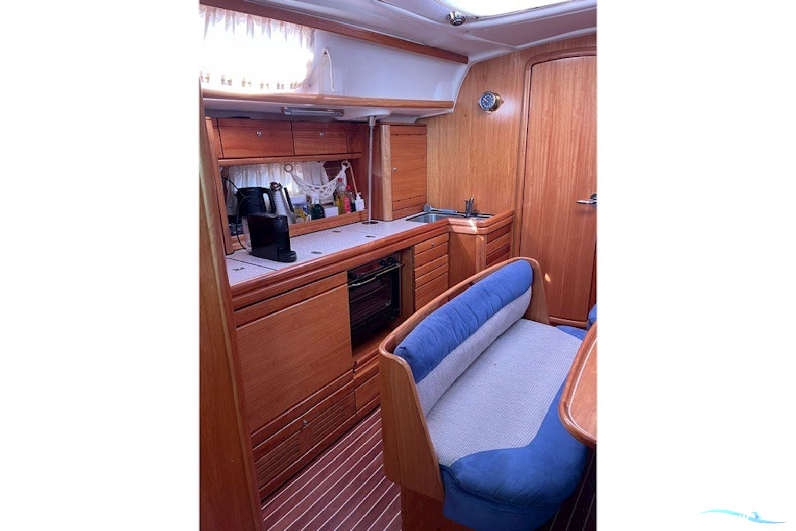 Bavaria Cruiser 39