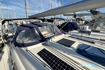 Bavaria Cruiser 39 Segelboot 2006, mit Volvo Penta motor, Spanien