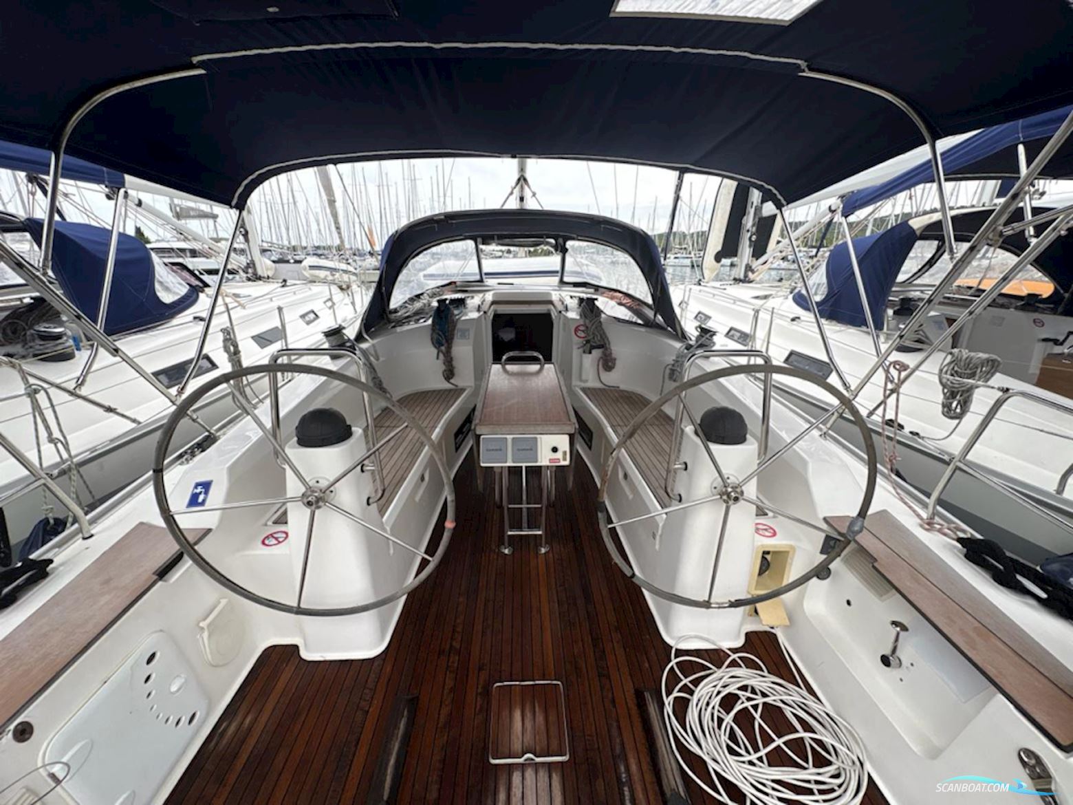 Bavaria Cruiser 40