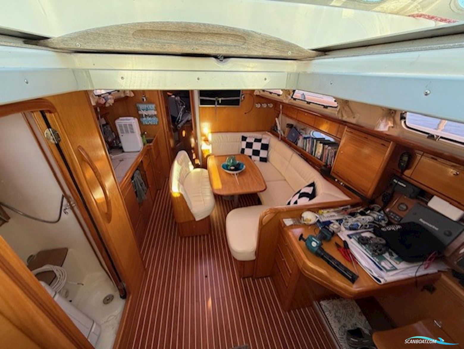 Bavaria Cruiser 40