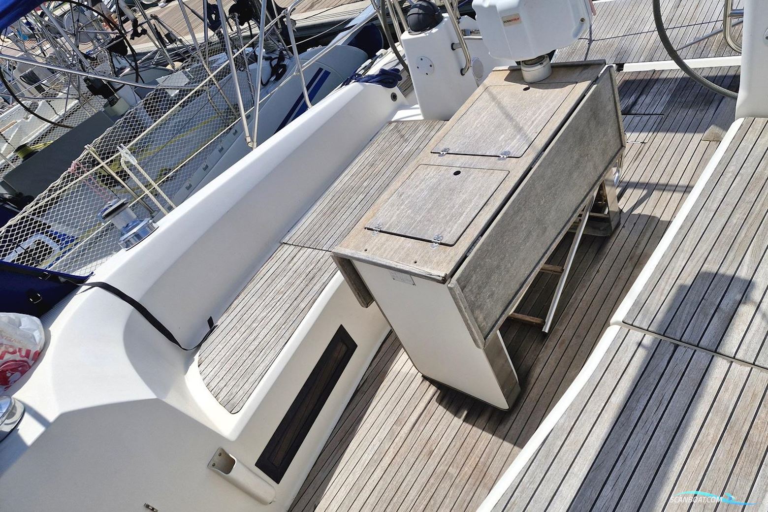 Bavaria Cruiser 40