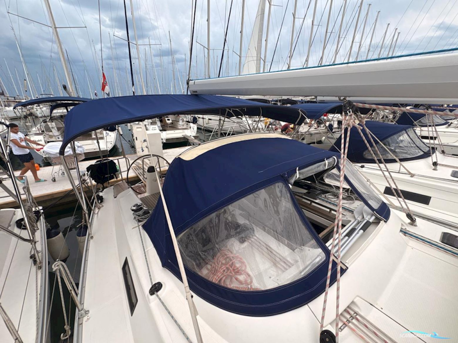 Bavaria Cruiser 40