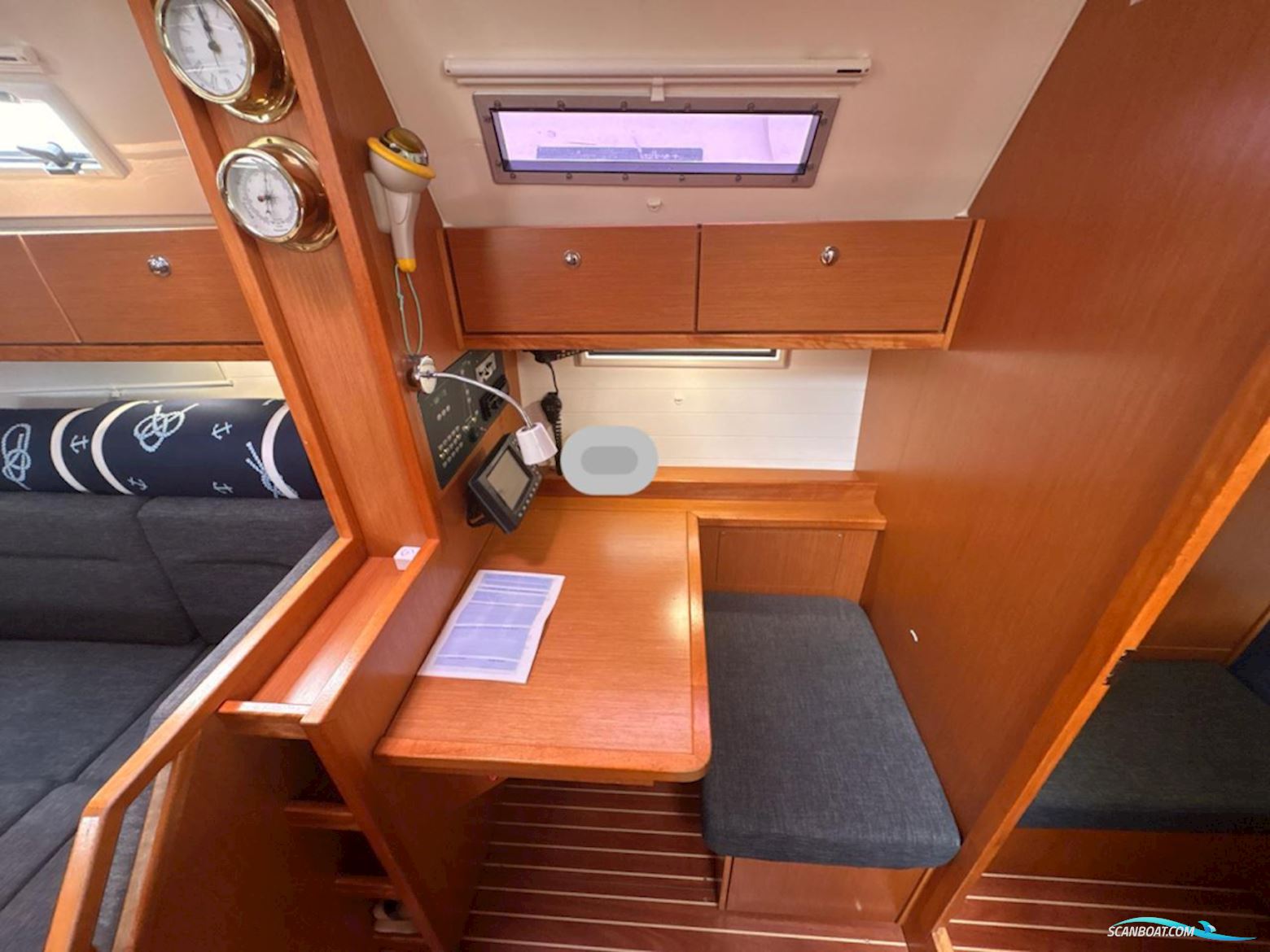 Bavaria Cruiser 40