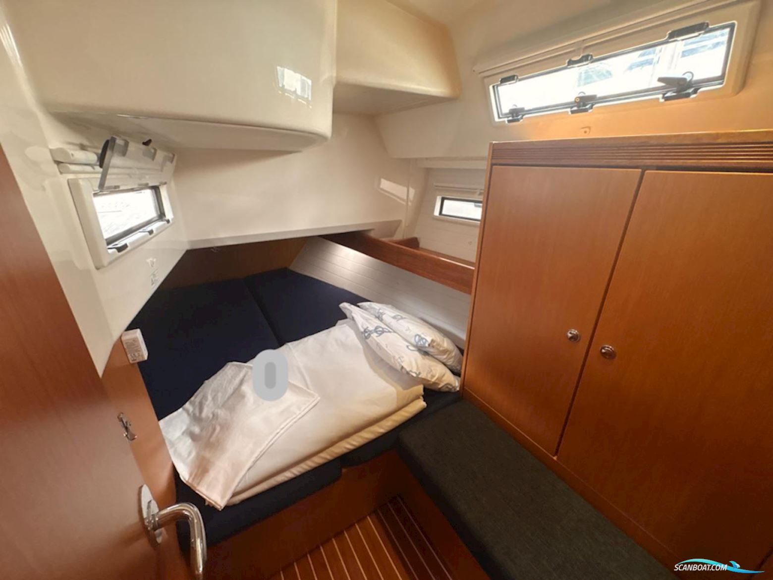 Bavaria Cruiser 40