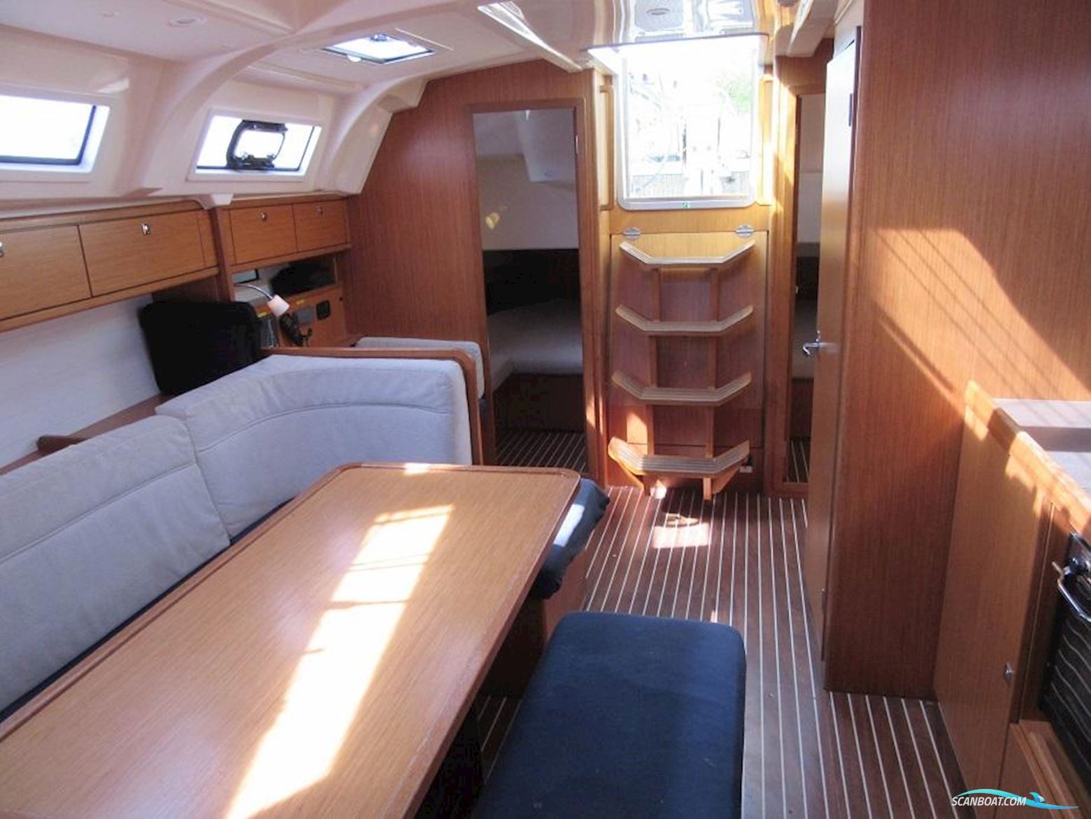 Bavaria Cruiser 41
