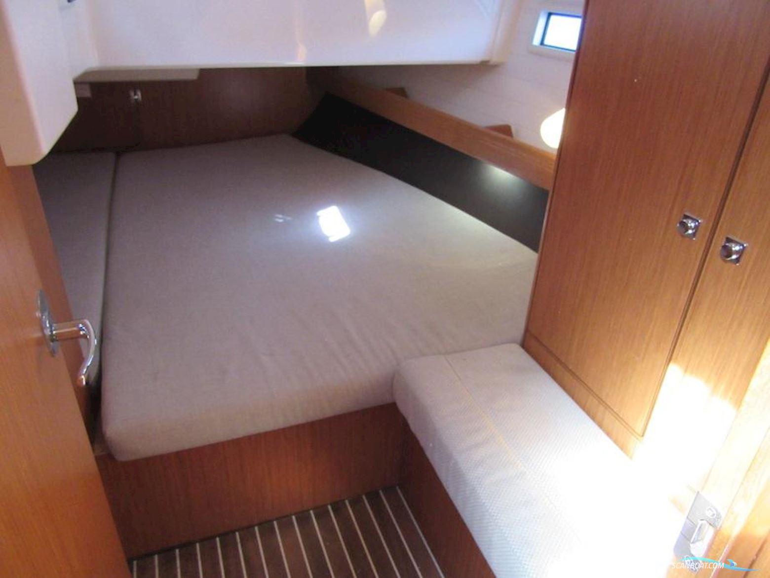Bavaria Cruiser 41