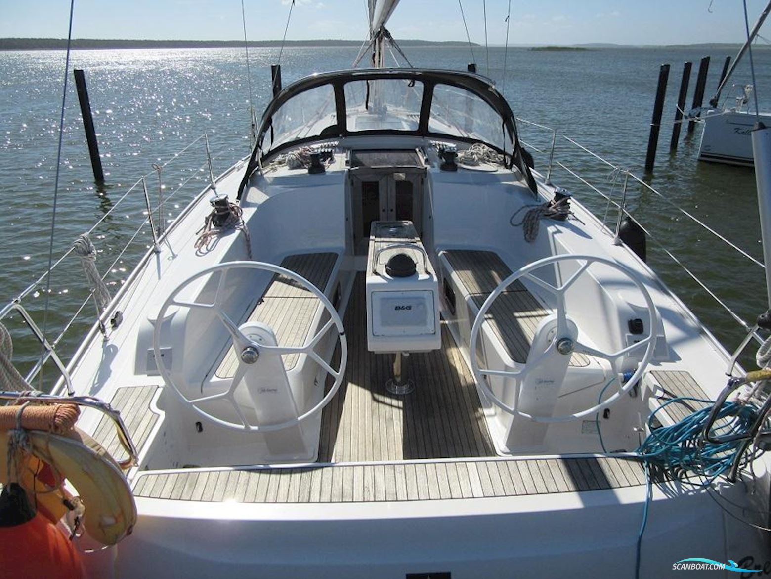 Bavaria Cruiser 41