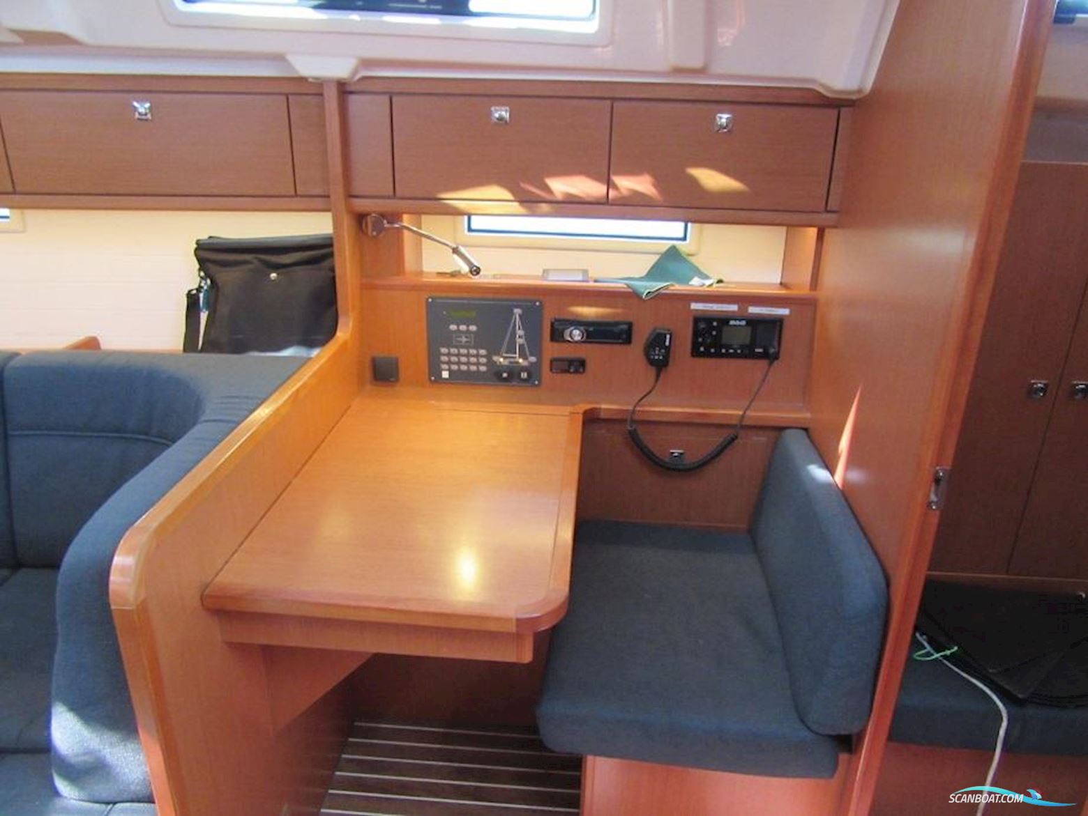 Bavaria Cruiser 41