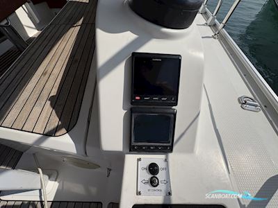 Bavaria Cruiser 41 Segelboot 2016, mit Volvo Penta motor, Kroatien