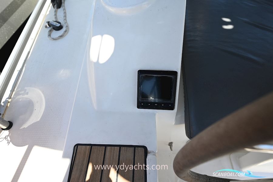 Bavaria Cruiser 41