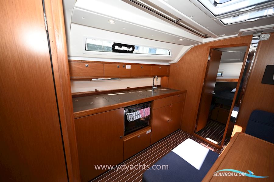 Bavaria Cruiser 41