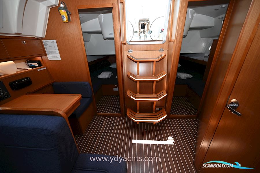 Bavaria Cruiser 41