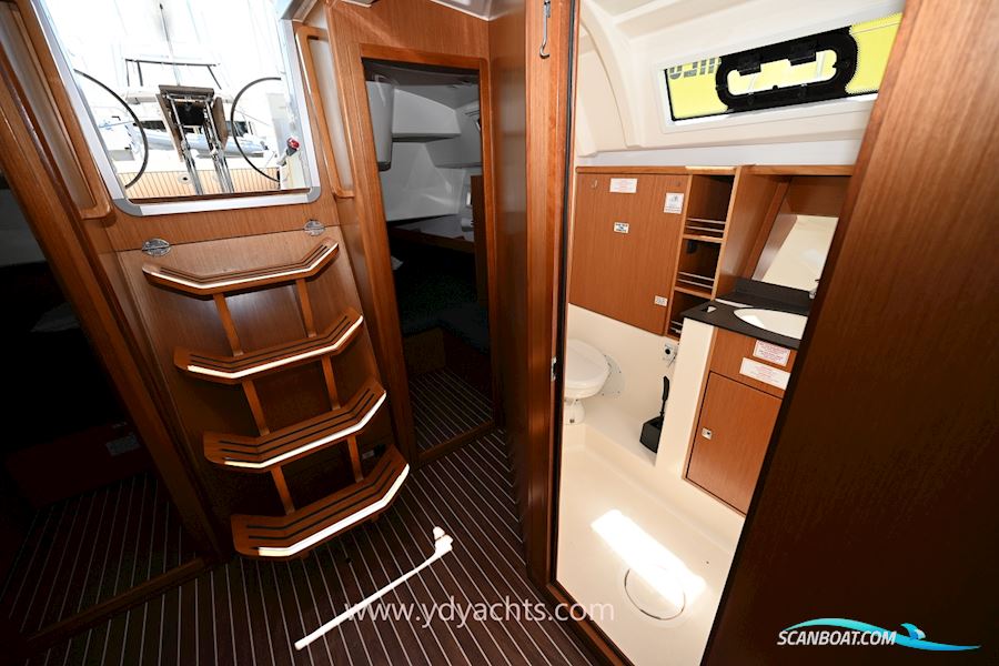Bavaria Cruiser 41