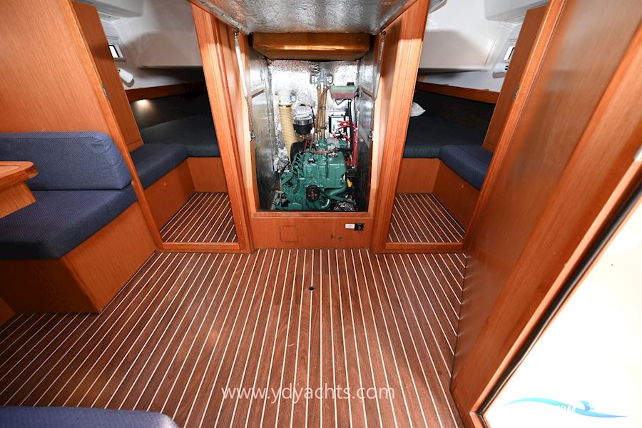 Bavaria Cruiser 41