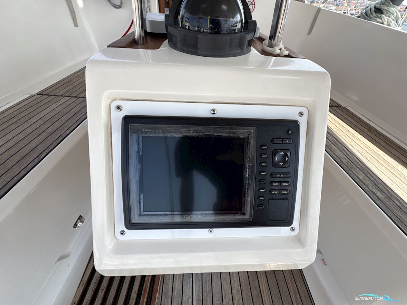 Bavaria Cruiser 41