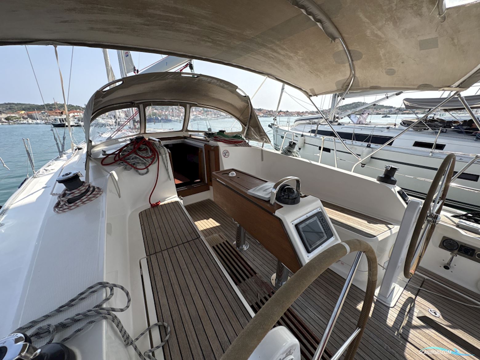 Bavaria Cruiser 41