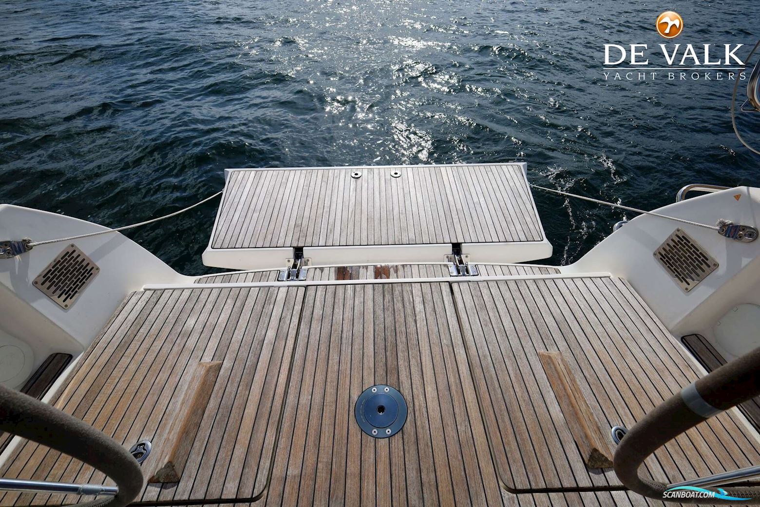 Bavaria Cruiser 41
