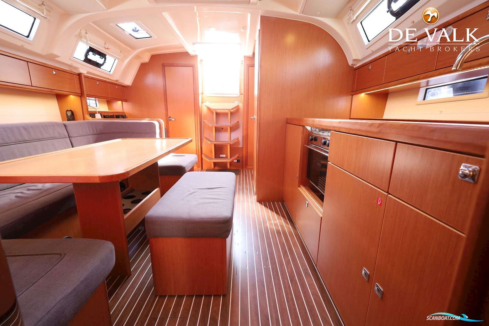 Bavaria Cruiser 41
