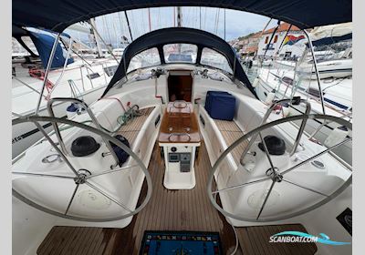 Bavaria Cruiser 42 Segelboot 2005, mit Volvo Penta motor, Kroatien